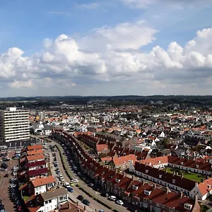  Apartment Lefferts Niederlande