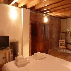  Privatunterkunft L'auberge De L'eclipse Belgien